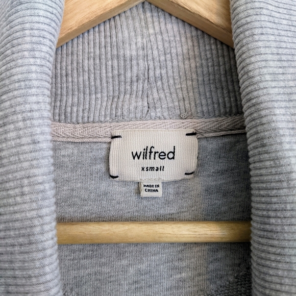 *3 for $45* Open Cardigan - Picture 2 of 3